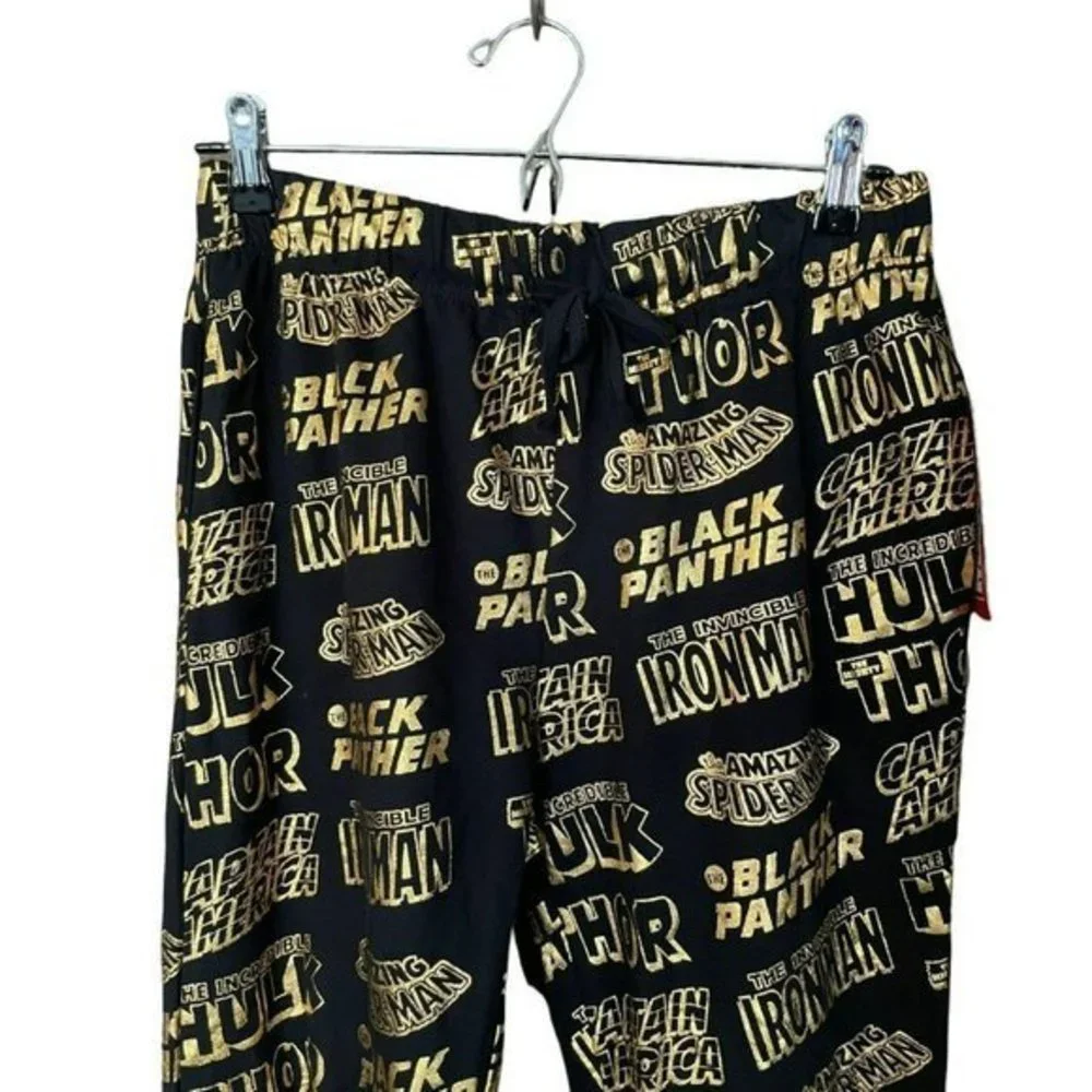 Marvel Jogger Sleepwear‎